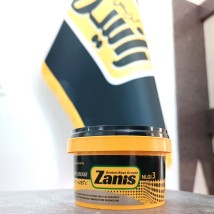 گریس نسوز 250 گرمی بنتون زانیس