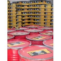 گریس نسوز 220 کیلویی زانیس