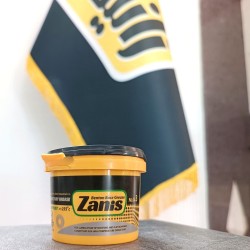 گریس نسوز 115 گرمی زانیس - کارتنی