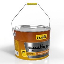 گریس کلسیمی زانیس 10 پوندی، مناسب مصرف کارگاهی و صنعتی