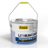 گریس لیتیوم کمپلکس زانیس 10 پوندی، مناسب کارکرد سنگین