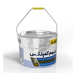 گریس لیتیوم کمپلکس زانیس 10 پوندی، مناسب کارکرد سنگین