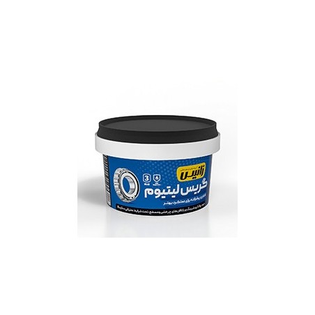 گریس لیتیومی زانیس 225 گرمی، کاربرد عمومی و مصرف کم